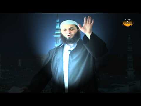 Sadullah Bajrami - Ebu Muslim el Haulani