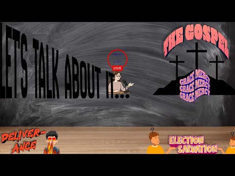 Let's Talk About It | 283