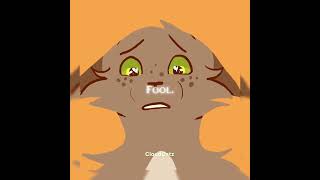 Download lagu You make me feel like a fool | #Thrushpelt #warriorcats #edit #warriorcatsedit #shorts #fyp mp3