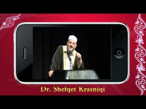 Edukatë ndaj kafshëve - Shefqet Krasniqi