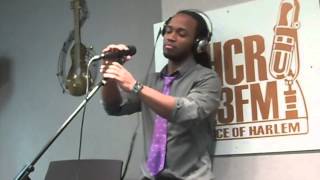 Barry Antoine - Fool For You