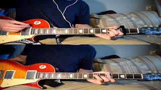 Peach Pit - Peach Pit Guitar Cover