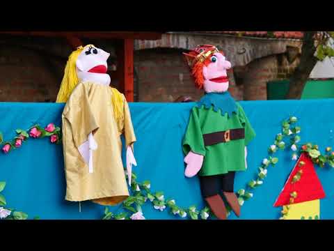 KREATIVNA RADIONICA PINOKIO - Mali princ - Tešnjarske večeri 2017.