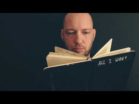 Douglas Greed "All i Want"