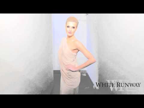 Luanne Dress By Pia Gladys Perey at White Runway