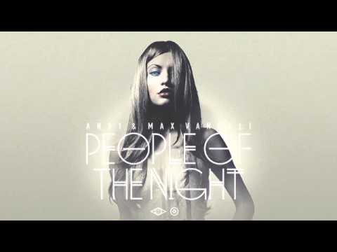 AN21 & Max Vangeli vs Kim Fai - Story