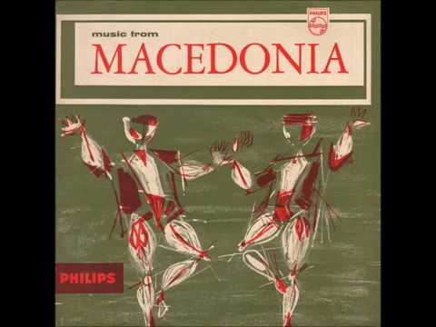 Нада Макеларска- Се Посврши Сербес Донка