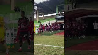 Download lagu Laga Persekat Tegal vs FC Bekasi City di Stadion Tri Sanja Slawi mp3