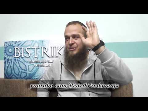 Četiri osnovna pravila 13. dio - prof. Semir Vatrić