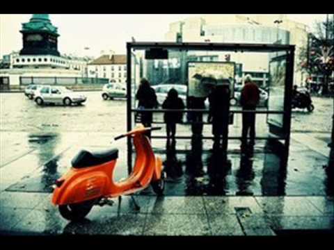 Brennan's Theme by Mushman