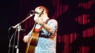 Luka Bloom 2016-03-19 Exploring The Blue at The Blue Mountains Folk Festival