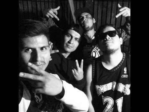 La Bendita Maldición - Guerra entre líneas (Prod. Trebor Smash - Insano)