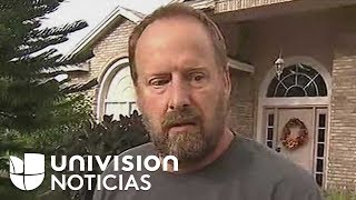 Hermano del señalado atacante de Las Vegas ofrece ayuda para avanzar en la investigación