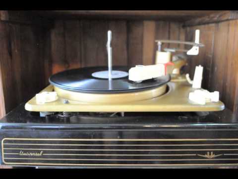 Jealousie- Emil Coleman & His Waldorf Astoria Orchestra 1953