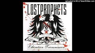 Lostprophets - Broken Hearts, Torn Up Letters And The Story Of A Lonely Girl