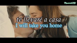 Ed Sheeran: I Will Take You Home. (Sub//Español//Inglés)