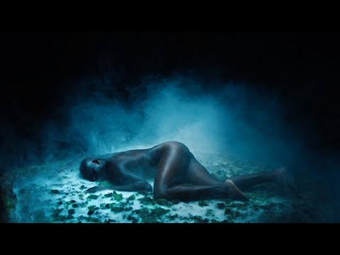 L'HOMME STATUE - Do Not Tell Me (Offical Video)