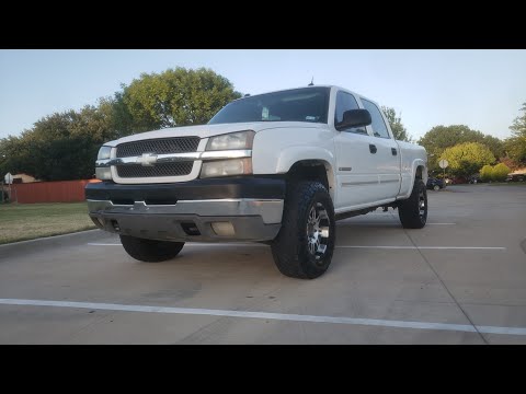 Easy Fix Chevy Silverado GMC  Rusty Rocker Panels For $80  Easy and Cheap 2024
