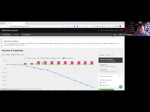 Cash Flow Analysis Software: The Pulse of Business Finance