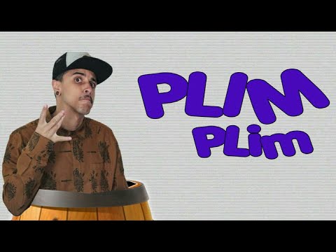 Angelloco - Plim Plim [Official Lyric Video]