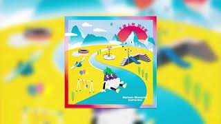 EggPlantEgg - Back Here Again [Cover Art]