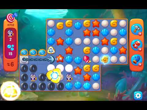 FISHDOM LEVEL # 11732 - (no) SUPERADO 💯 (2023) FISHDOM Perú 🇵🇪 juegos eventos Minijuegos