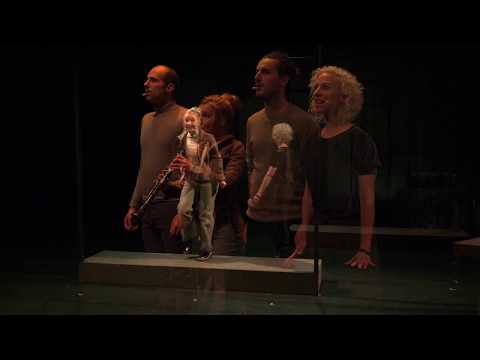 Bloedbroeders - Theater RAST