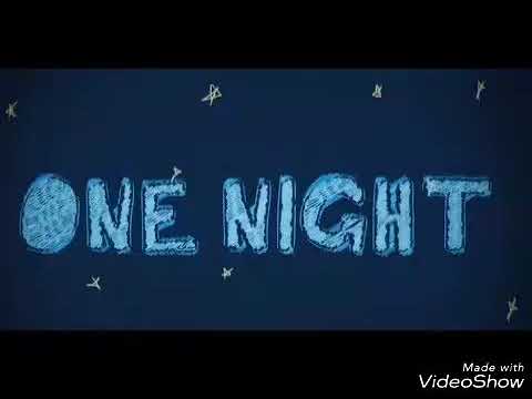 NastyThaGoon ft Cali Boii - One Night