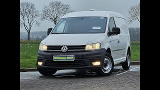Camião furgão < 3.5t Volkswagen CADDY 2.0 TDI 75 a venda - Imagem 4 | Autoline MZ Camião furgão < 3.5t Volkswagen CADDY 2.0 TDI 75 | Imagem 4 - Autoline