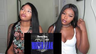 Philthy Rich &quot;Water Leak&quot; feat. Lil Uzi Vert, Offset &amp; Sauce Walka (Official Audio) REACTION