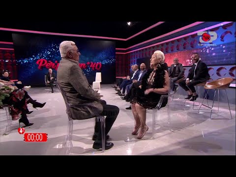 Luljeta nuk përmbahet ndaj italianit beqar, i hidhet në krahë - Përputhen +40, 24 Prill 2021