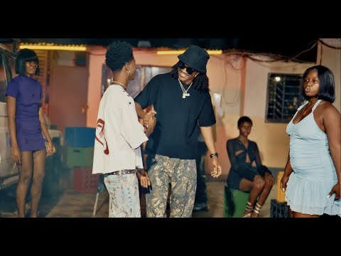 Zakalara X SINS - SONGI SONGI (Clip Officiel)