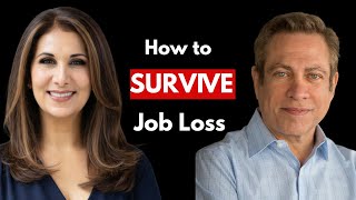 The Grief of Job Loss: David Kessler on Identity and Meaning