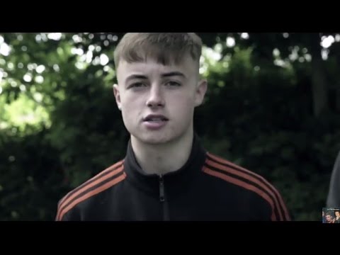 LDK - Irish Grime Freestyle
