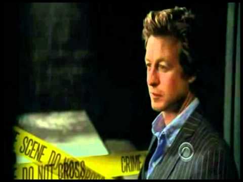 Jane, Larouche scene - "You and I will talk."