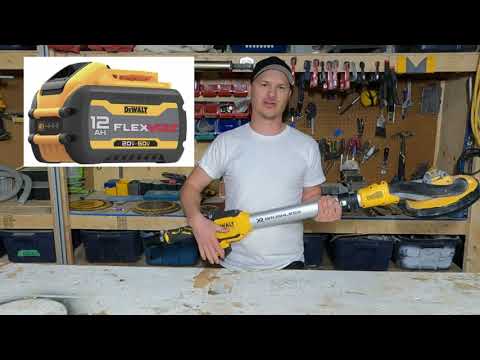 Шлифмашина эксцентриковая DeWALT DCE800T2 аккумуляторная бесщёточная Шлифмашина эксцентриковая DeWALT DCE800T2 аккумуляторная бесщёточная