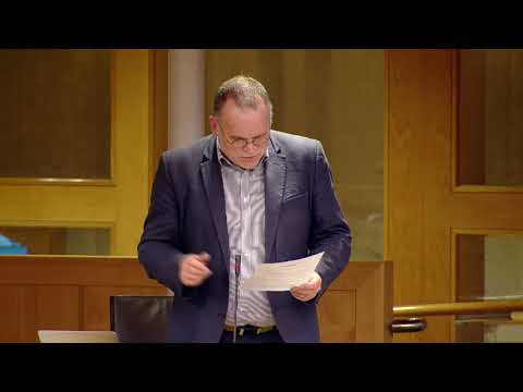 Stage 3 Proceedings: Tied Pubs (Scotland) Bill - 23 March 2021