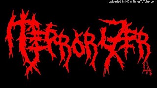 Terrorizer LA - Strategic Warheads [Live 2015]