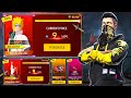 MINATO Bundle MYSTERY SHOP Naruto X Free Fire