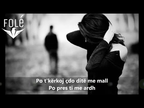 Albos feat. Dossi - NDARJA (Official Video Lyrics ) 2015