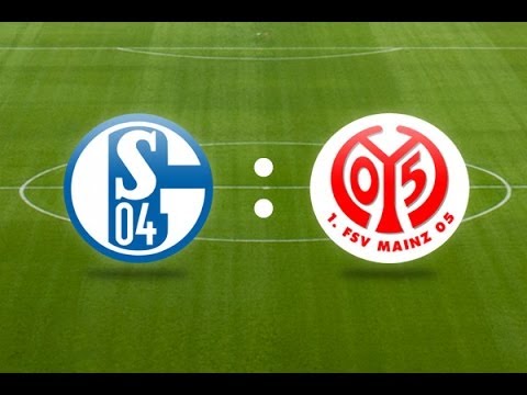 FC Schalke 04 U11 vs. 1. FSV Mainz 05 U11 7:12 (1.Viertel)