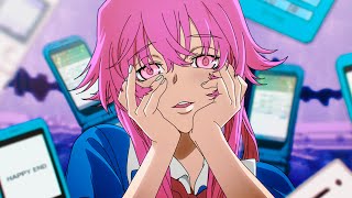 Cover art for BLISTER!