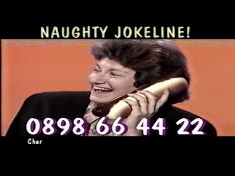 htv itv adverts vhs  Saturday 12th going into Sunday 13th January 1991