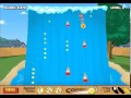 Disney Cowabunga Candace Game