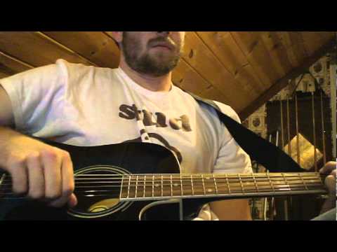 How it's supposed to be, By Sean Biggs