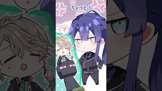 お客様困ります〜！！！【長尾景/にじさんじ】