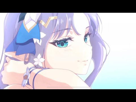 Amid short test - Epic Seven