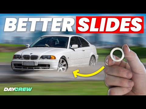We Tested $20 Steering Rack Spacers (So You Don’t  Have To)