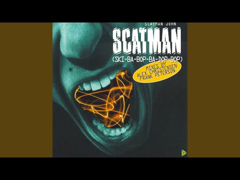 The Arena Di Verona Mix - Scatman Jon
