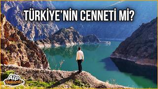 Alp Kırşan Artvin'de | Artvin'in En Güzel Köşeleri | Karagöl, Yusufeli